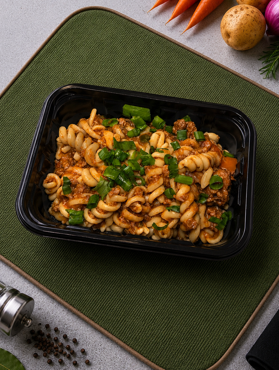 Fusili à Bolonhesa 400G