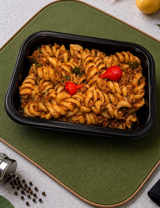 Fusili à Bolonhesa